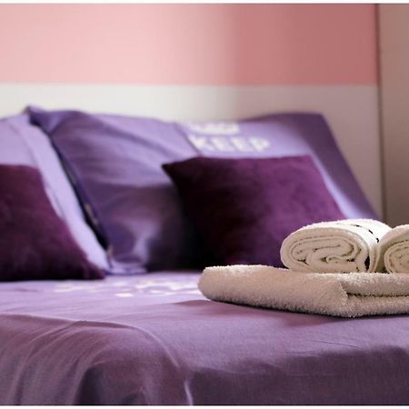 Apartman Loretta Primošten Екстериор снимка
