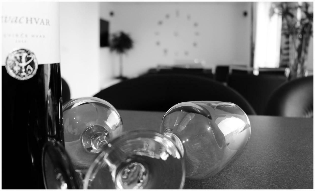 Apartman Loretta Primošten Екстериор снимка