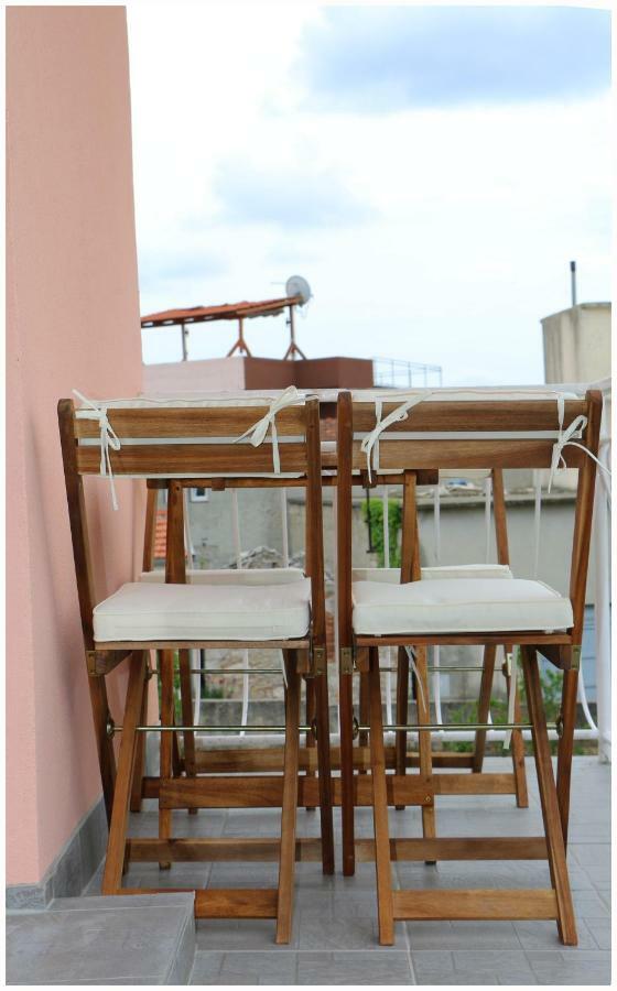 Apartman Loretta Primošten Екстериор снимка