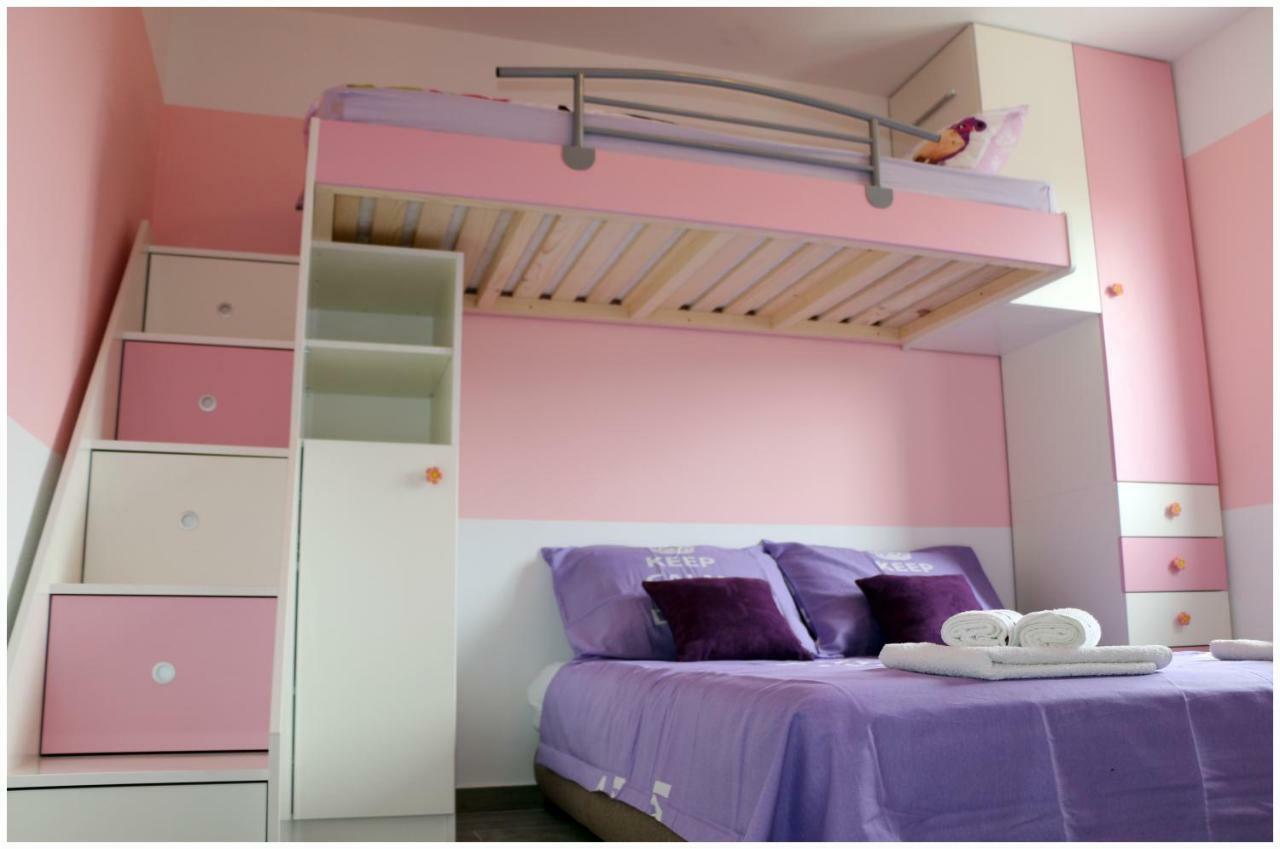 Apartman Loretta Primošten Екстериор снимка